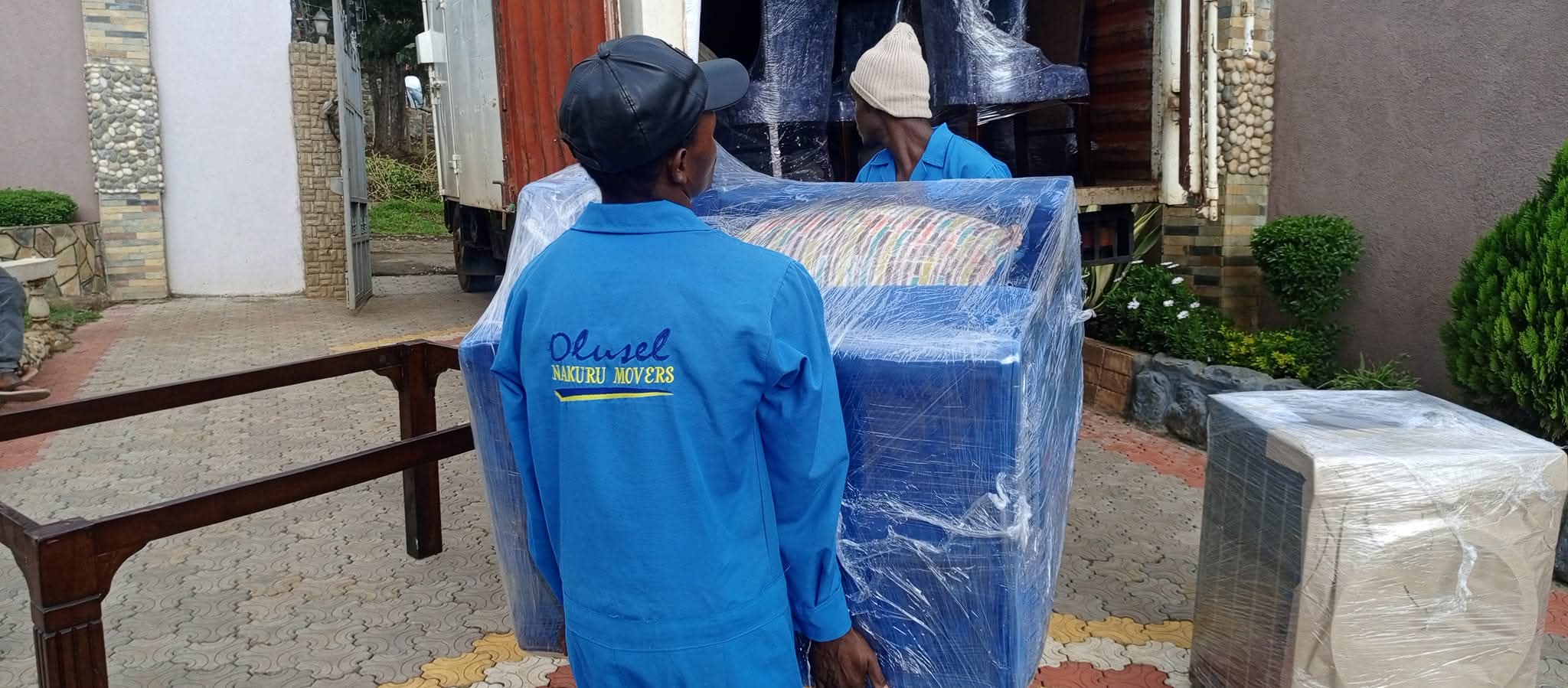 Loading Services